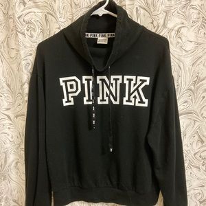 Victoria’s Secret - PINK Funnel Neck Pullover